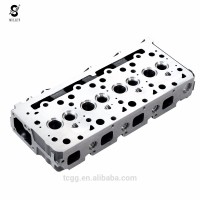 KUBOTA V2203 Cylinder Head D1105 Cylinder Head