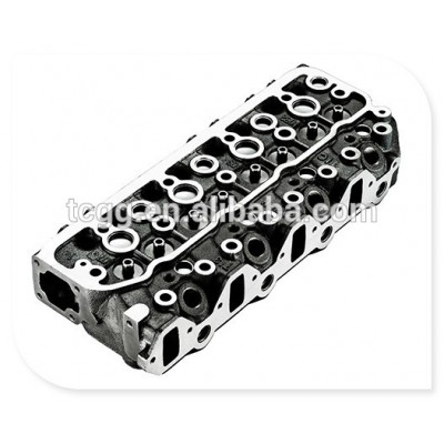 4DR7 Cylinder Head for mitsubishi part